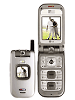 LG U8210
GSM 900 / 1800 / 1900
UMTS 2100
89.8 x 47.7 x 24.8 mm
Camera 1.3 MP, 1280x960 pixels, 180 deg rotating lens, video, flash
