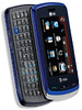 LG Xenon
GSM 850 / 900 / 1800 / 1900
HSDPA 850 / 1900
105.5 x 53.5 x 15.8 mm
Camera 2 MP, 1600x1200 pixels, flash

For AT&T