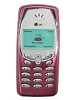 LG B1200
GSM 900 / 1800
106 x 44 x 25 mm