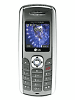 LG C3100
GSM 900 / 1800
104 x 44 x 17.9 mm