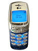 LG G3000
GSM 900 / 1800
102 x 45 x 20 mm

LG W3000 - the same, but without GPRS
