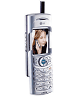 LG G7050
GSM 900 / 1800
94 x 44 x 21 mm
Camera VGA, 640x480 pixels