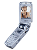 LG T5100
GSM 900 / 1800
103 x 48 x 26 mm
Camera 1.3 MP, 1280x960 pixels, video