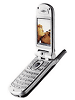 LG U8110
GSM 900 / 1800
UMTS 2100
96 x 50 x 23 mm
Camera VGA, 640x480 pixels, 180 deg swivel, video