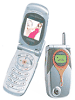 Maxon MX-C110
GSM 900 / 1800 / 1900
86 x 46 x 21 mm
Camera VGA, 640x480 pixels