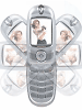 Maxon MX-E80
GSM 900 / 1800 / 1900

Camera VGA, 640x480 pixels