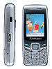 Mitsubishi M350
GSM 900 / 1800
107 x 47 x 20 mm, 85 cc
Camera VGA, 640x480 pixels