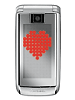 Mitsubishi M800
GSM 900 / 1800
89 x 45 x 22 mm
Camera 1.3 MP, 1280x960 pixels, video (QVGA)