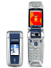 Mitsubishi M430i/M900
GSM 900 / 1800 / 1900
105 x 49 x 24 mm, 100 cc
Camera 1.3 MP, interpolated to 2MP, macro, video, flash