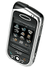 Mitac MIO A701
GSM 900 / 1800 / 1900
117 x 59 x 22 mm
Camera 1.3 MP, 1280x1024 pixels
Microsoft Windows Mobile 5.0 PocketPC