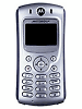 Motorola C331
GSM 900 / 1800
101 x 48 x 21 mm

C330 series