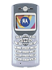 Motorola C450
GSM 900 / 1800
98 x 43 x 17 mm, 78 cc