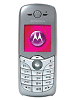 Motorola C650
GSM 900 / 1800 / 1900
103 x 44 x 20 mm
Camera VGA, 640x480 pixels
