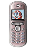 Motorola E360
GSM 900 / 1800
115 x 44 x 20 mm