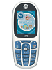 Motorola E375
GSM 900 / 1800 / 1900
111 x 47 x 22 mm, 85 cc
Camera VGA, 640x480 pixels,