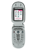 Motorola V535
GSM 850 / 900 / 1800 / 1900
89 x 49 x 25 mm, 85 cc
Camera VGA, 640x480 pixels, video

- Motorola V550 for Vodafone- Motorola E550 for T-Mobile- Motorola V545 for Orange