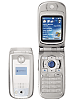 Motorola MPx220
GSM 850 / 900 / 1800 / 1900
100 x 48 x 24.3 mm, 99 cc
Camera 1.3 MP, 1280x960 pixels, video, flash
Microsoft Smartphone 2003