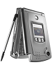 Motorola MPx
GSM 900 / 1800 / 1900
99.7 x 61.2 x 24 mm, 140 cc
Camera 1.3 MP, 1280x960 pixels, video, flash
Microsoft PocketPC 2003 SE

Also known as MPx300