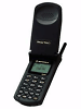 Motorola StarTAC 130
GSM 900
94 x 55 x 19 mm