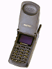Motorola StarTAC 75+
GSM 900
98 x 57 x 23 mm