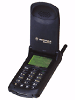 Motorola StarTAC 85
GSM 900
98 x 57 x 23 mm
