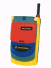 Motorola StarTAC Rainbow
GSM 900
98 x 57 x 23 mm