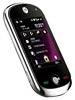 Motorola A3000
GSM 850 / 900 / 1800 / 1900
109 x 60 x 13.8 mm
Camera 3.15 MP, 2048x1536 pixels, autofocus, LED flash
Microsoft Windows Mobile 6.1 Professional