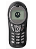 Motorola C113
GSM 900 / 1800
101 x 45.7 x 21.5 mm, 72 cc