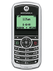 Motorola C118
GSM 900 / 1800
101.3 x 45.7 x 21.5 mm, 74 cc