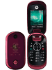 Motorola U9
GSM 850 / 900 / 1800 / 1900
90 x 48.6 x 16.4 mm, 57 cc
Camera 2 MP, 1600x1200 pixels, video