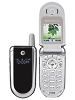 Motorola V186
GSM 850 / 900 / 1800 / 1900
86.5 x 44.5 x 25 mm