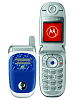 Motorola V226
GSM 900 / 1800 / 1900
83.5 x 44 x 25 mm, 80 cc
Camera VGA, 640x480 pixels, video