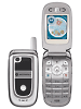 Motorola V235
GSM 850 / 900 / 1800 / 1900
85.9 x 46.8 x 24.7 mm
Camera VGA, 640x480 pixels, video