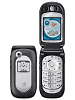Motorola V361
GSM 900 / 1800 / 1900
90 x 47 x 24 mm
Camera VGA, 640x480 pixels, video