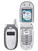 Motorola V547
GSM 850 / 900 / 1800 / 1900
89 x 49 x 24.6 mm, 86 cc
Camera VGA, 640x480 pixels, video