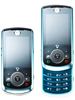 Motorola COCKTAIL VE70
GSM 850 / 900 / 1800 / 1900
105 x 51 x 20 mm
Camera 2 MP, 1600x1200 pixels
Linux / Java-based MOTOMAGX