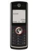 Motorola W161
GSM 900 / 1800
GSM 850 / 1900
114 x 43 x 14 mm