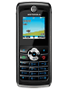 Motorola W218
GSM 900 / 1800
109 x 45 x 15 mm
Camera VGA, 640x480 pixels
