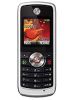 Motorola W230
GSM 900 / 1800
GSM 850 / 1900
110 x 45 x 14.7 mm