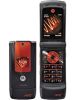 Motorola ROKR W5
GSM 850 / 900 / 1800 / 1900
99 x 46 x 17.5 mm, 70 cc
Camera 1.3 MP, 1280 x 1024 pixels, video