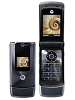 Motorola W510
GSM 850 / 900 / 1800 / 1900
99 x 46 x 17.5 mm, 70 cc
Camera 1.3 MP, 1280 x 1024 pixels, video
