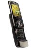 Motorola Z6w
GSM 850 / 900 / 1800 / 1900
105 x 45 x 17.3 mm, 69 cc
Camera 2 MP, 1600x1200 pixels, LED flash
Linux / Java-based MOTOMAGX