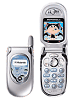 Motorola V291
GSM 900 / 1800
87 x 47 x 22.4 mm