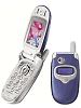 Motorola V300
GSM 900 / 1800 / 1900
89 x 49 x 24.8 mm, 86 cc
Camera VGA, 640x480 pixels

Also Motorola V330 GSM 850/900/1800/1900 + EDGE
