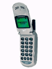 Motorola V3688
GSM 900 / 1800
83 x 44 x 25 mm