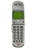 Motorola V3690
GSM 900 / 1800
83 x 44 x 25 mm