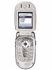 Motorola V400p
GSM 850 / 900 / 1800 / 1900
89 x 49 x 24.8 mm, 86 cc
Camera VGA, 640x480 pixels

Motorola V400 - the same, but without 'Push to talk' service