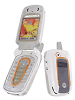 Motorola V501
GSM 850 / 900 / 1800 / 1900
89 x 46 x 23.6 mm, 82 cc
Camera VGA, 640x480 pixels