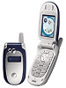 Motorola V555
GSM 850 / 900 / 1800 / 1900
89 x 49 x 25 mm
Camera VGA, 640x480 pixels, video

Motorola V551 for North America