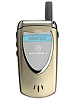 Motorola V60i
GSM 900 / 1800 / 1900
87 x 45 x 24 mm, 73 cc